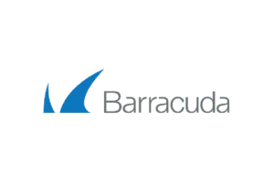 Kappa Data Vendors - Barracuda