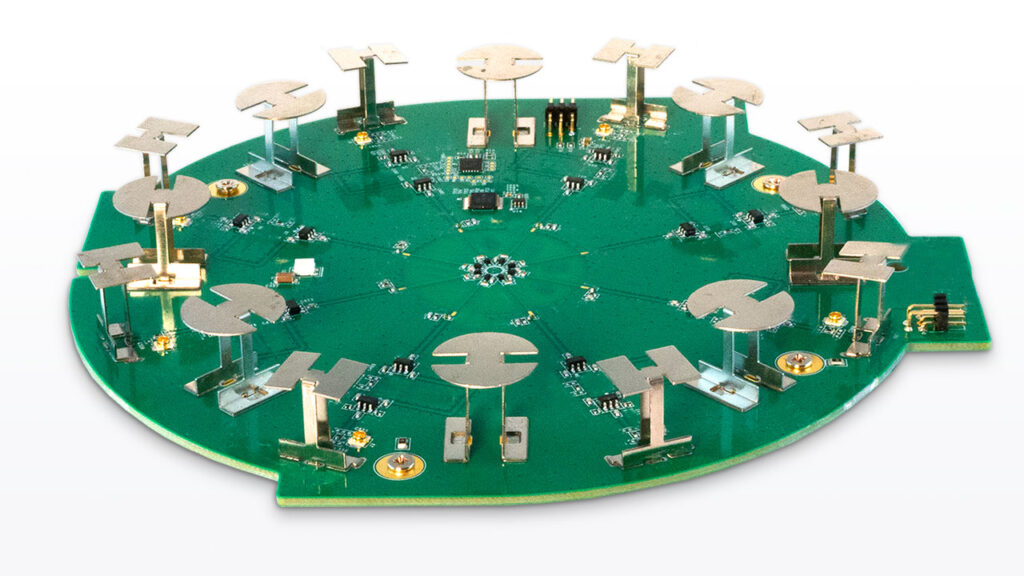 Juniper Networks Mist ap
