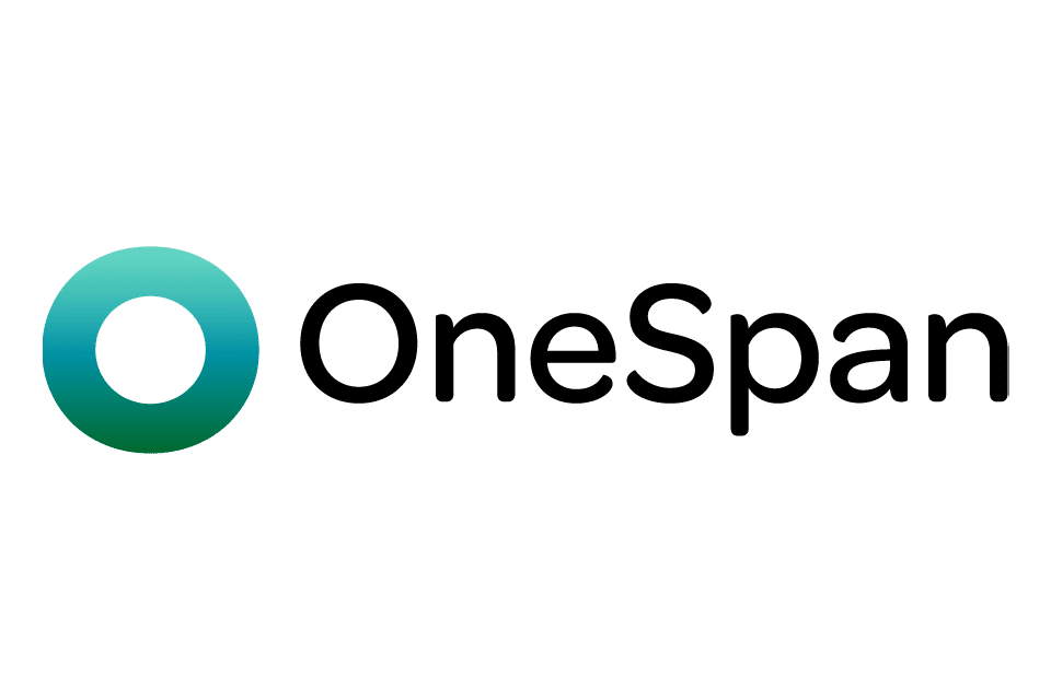 Logo OneSpan