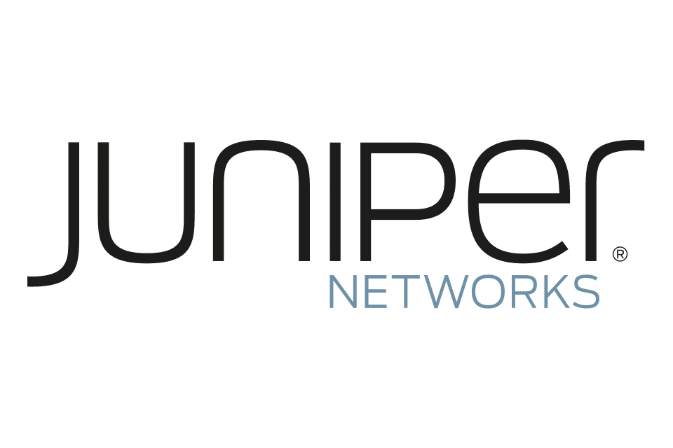 Kappa Data - Vendor - Juniper Networks