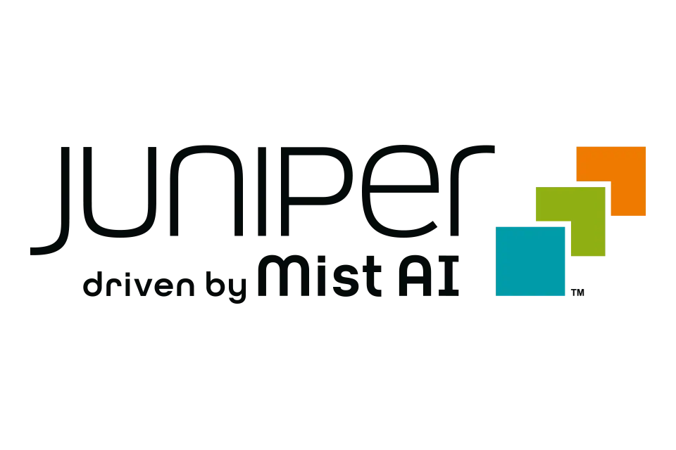 Logo Juniper Mist