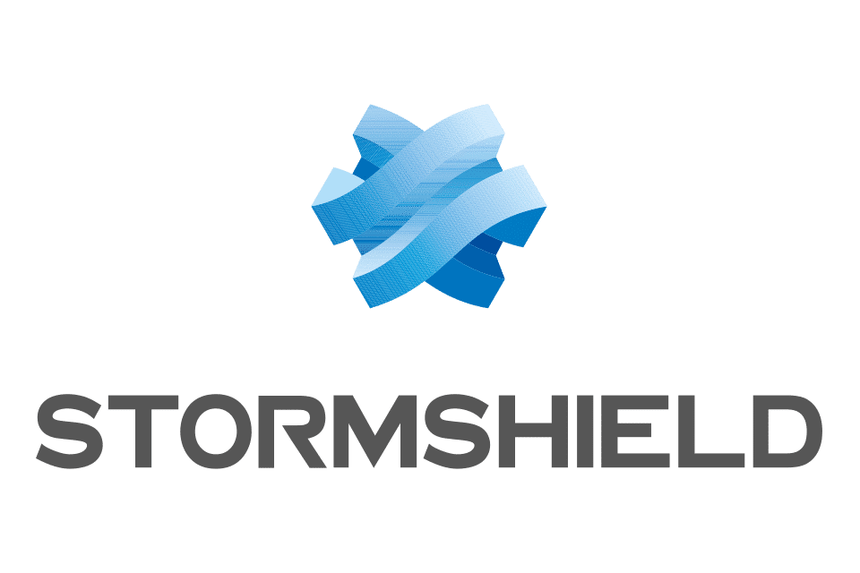 Stormshield Logo