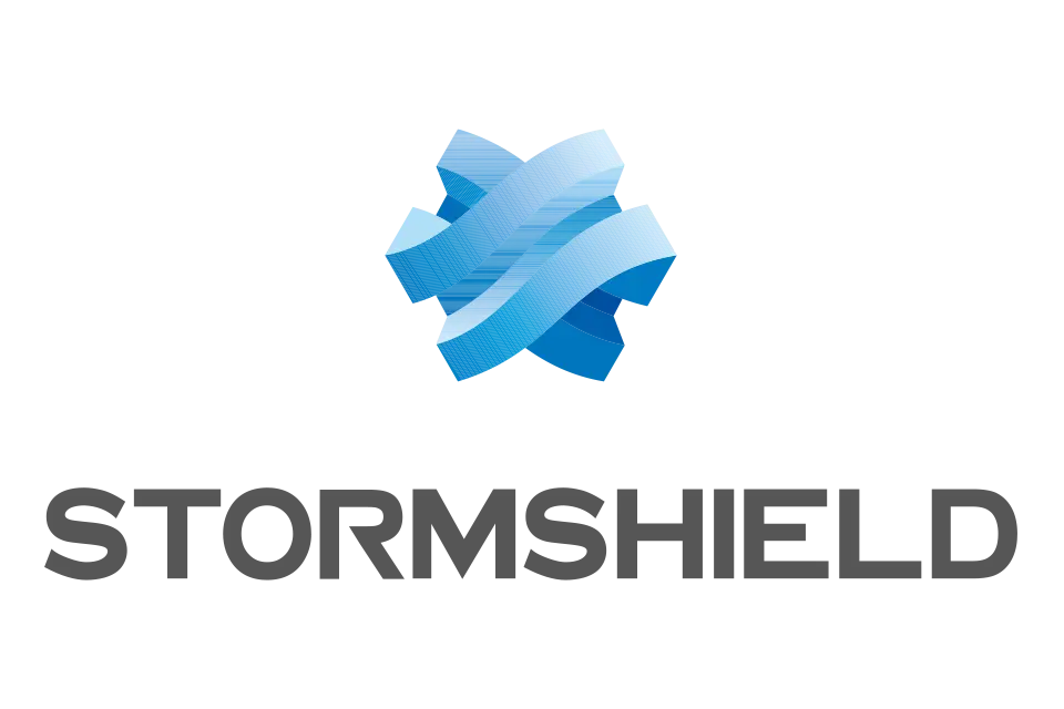 Stormshield Logo