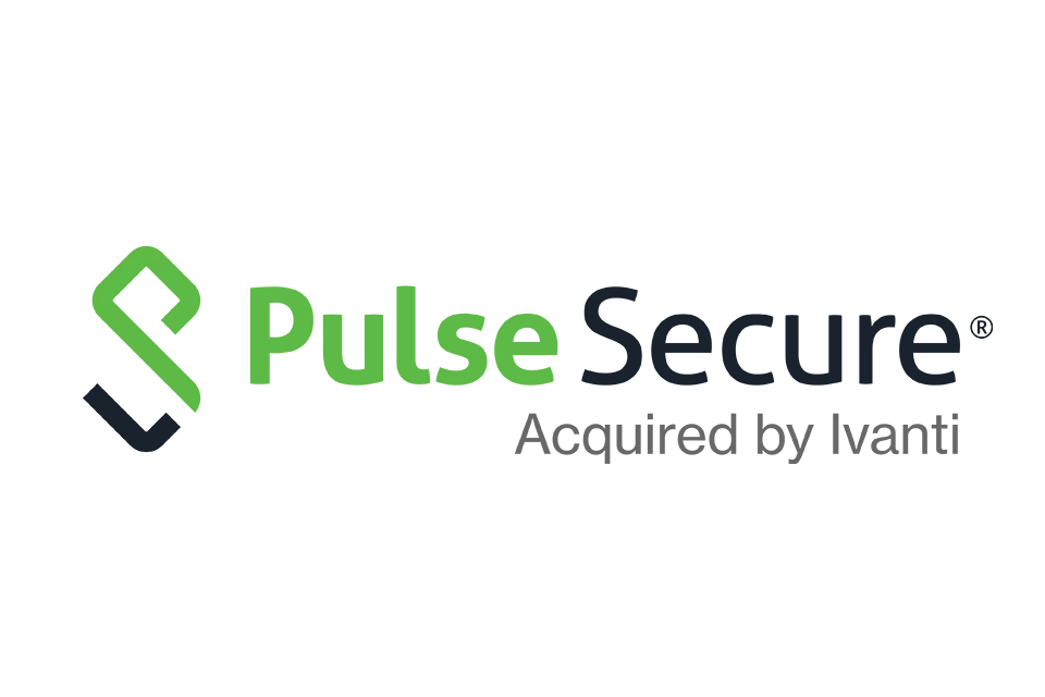 Kappa Data Vendor Pulse Secure
