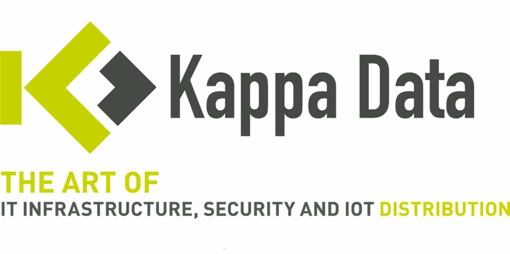 Kappa Data logo