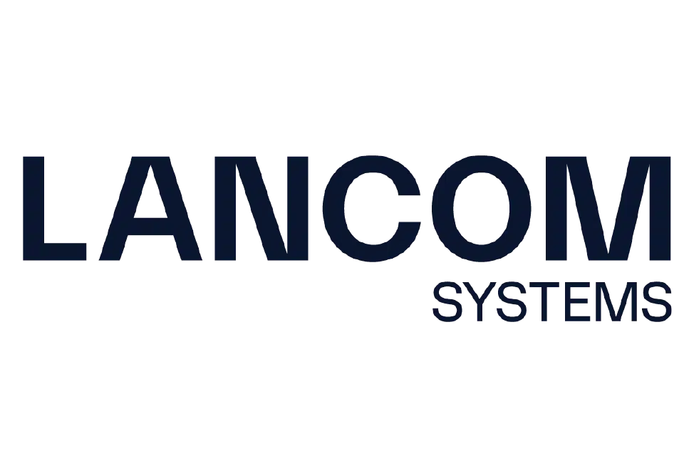 Lancom Logo