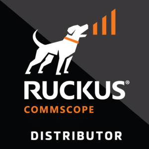 Ruckus Distributor