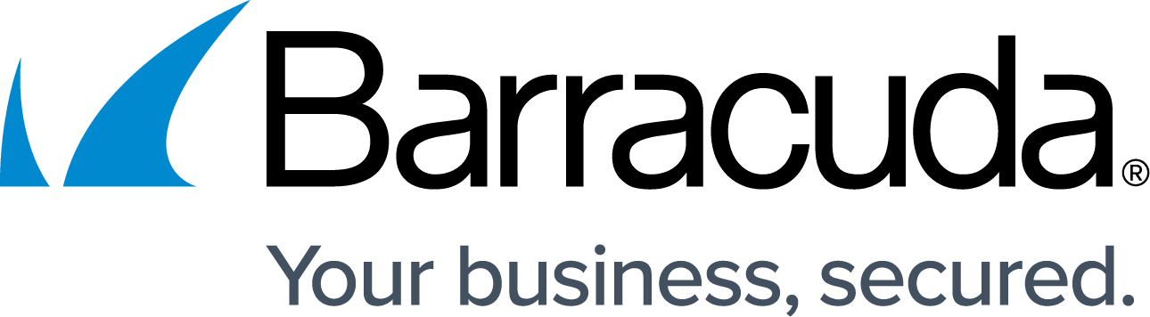 Barracuda logo