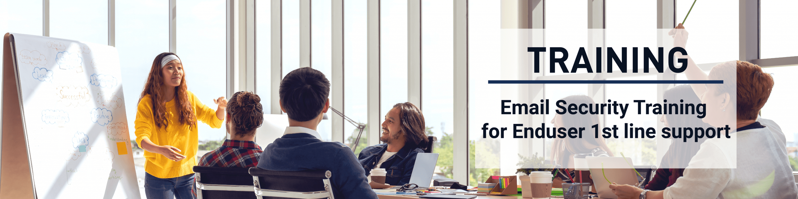 Training Email Security Training