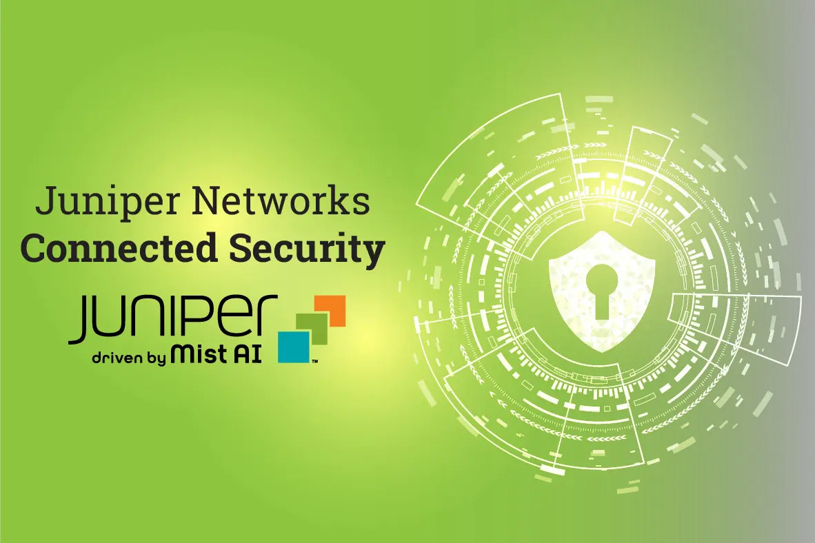 Juniper Networks Connected Security-blogpost