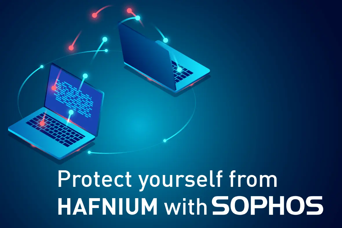 Sopho protection against HAFNIUM