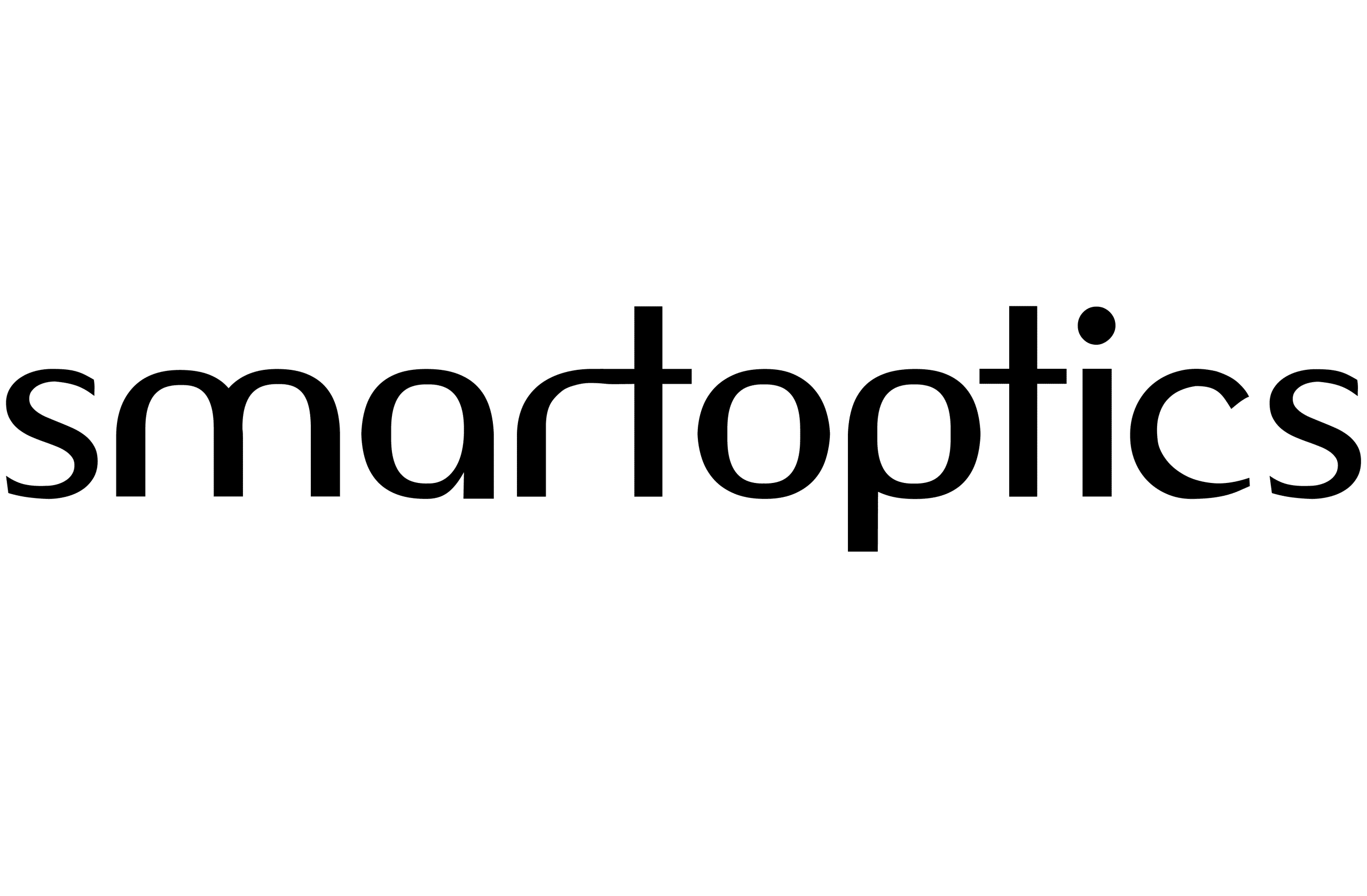 Smartoptics logo