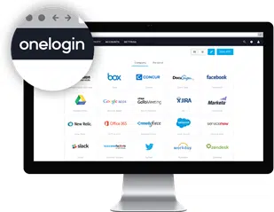 OneLogin Desktop