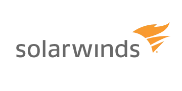 SolarWinds logo