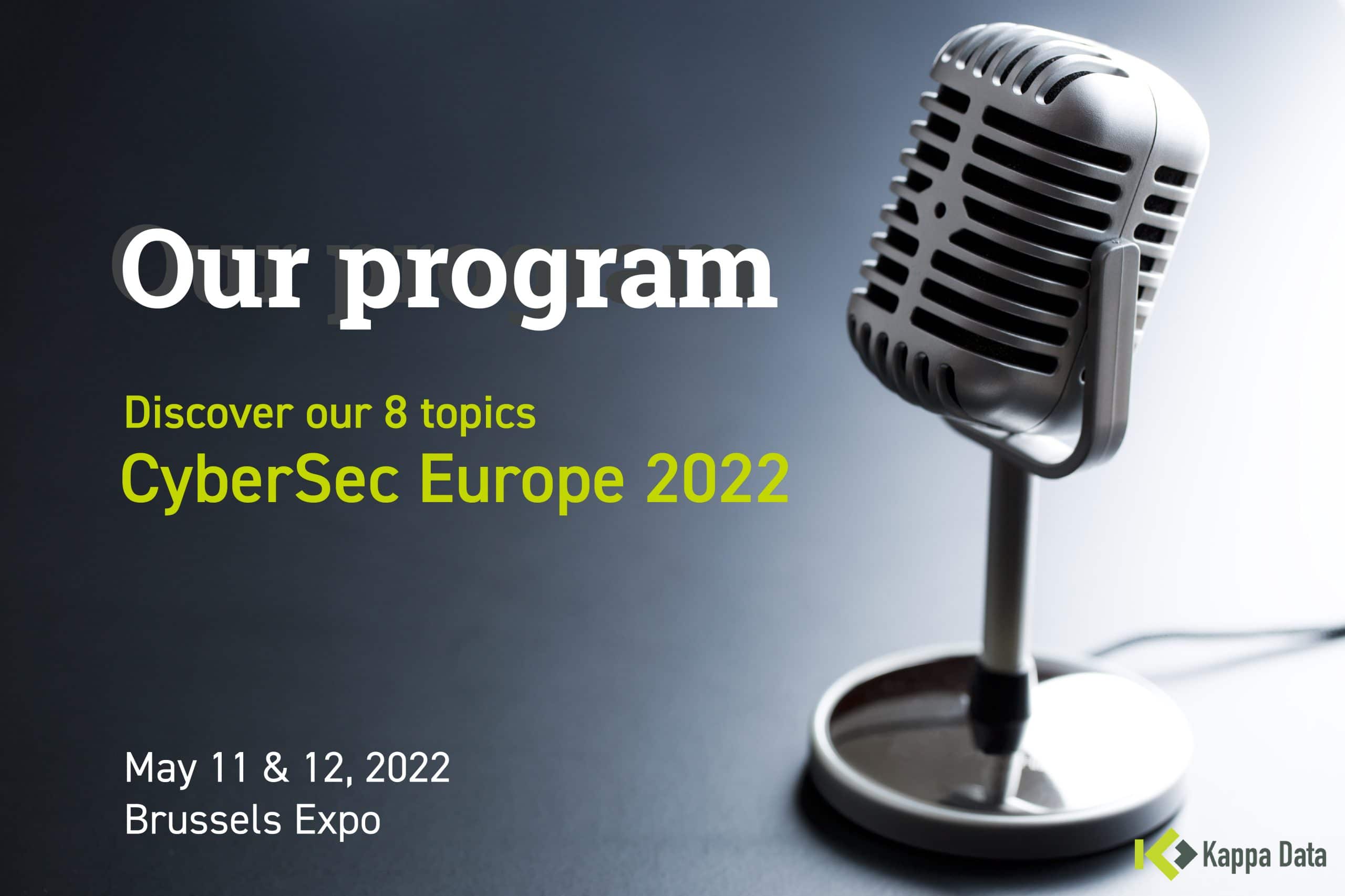 Cybersec Europe