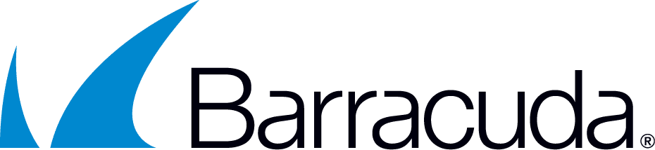 Barracuda Networks logo