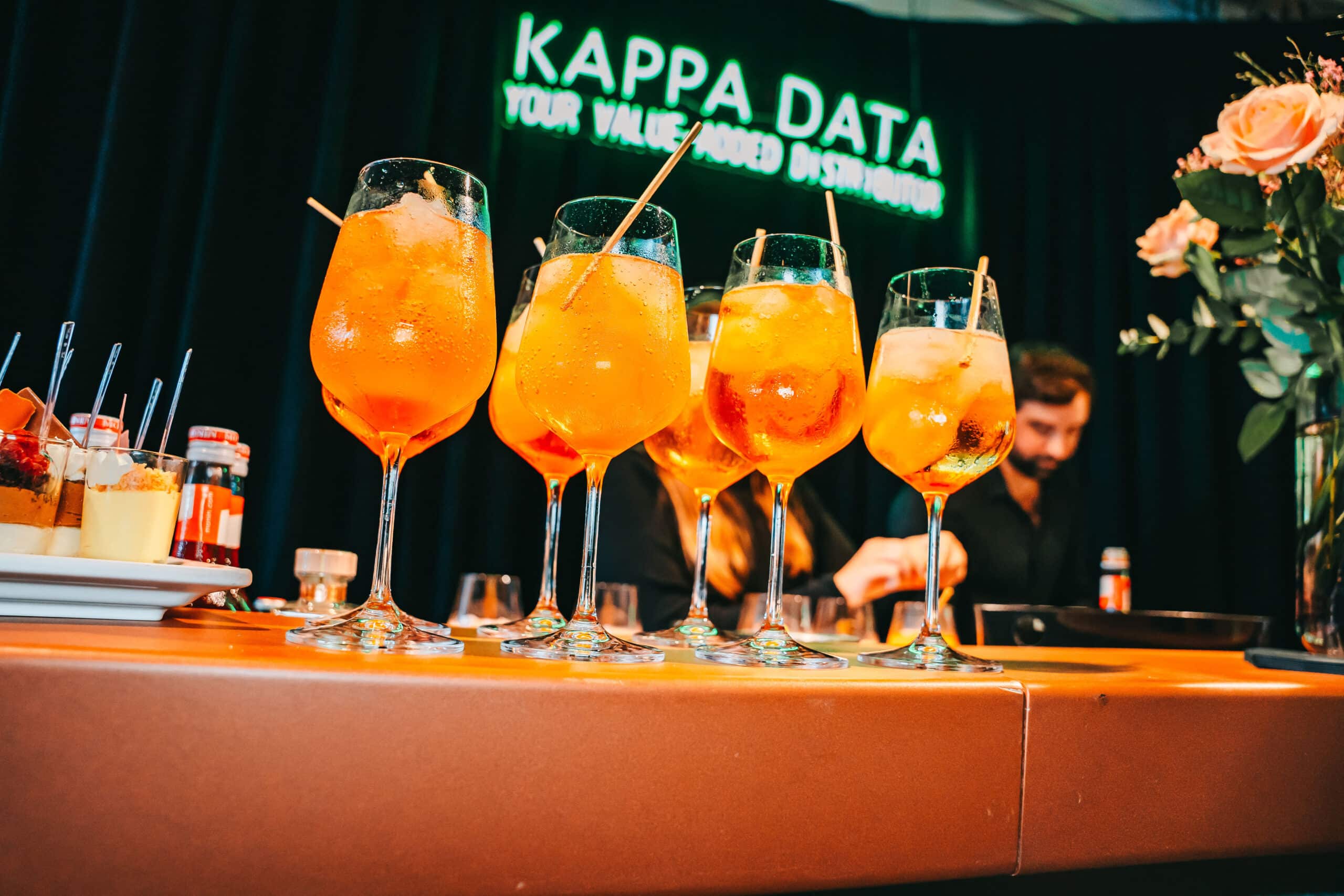 Kappa Data Day