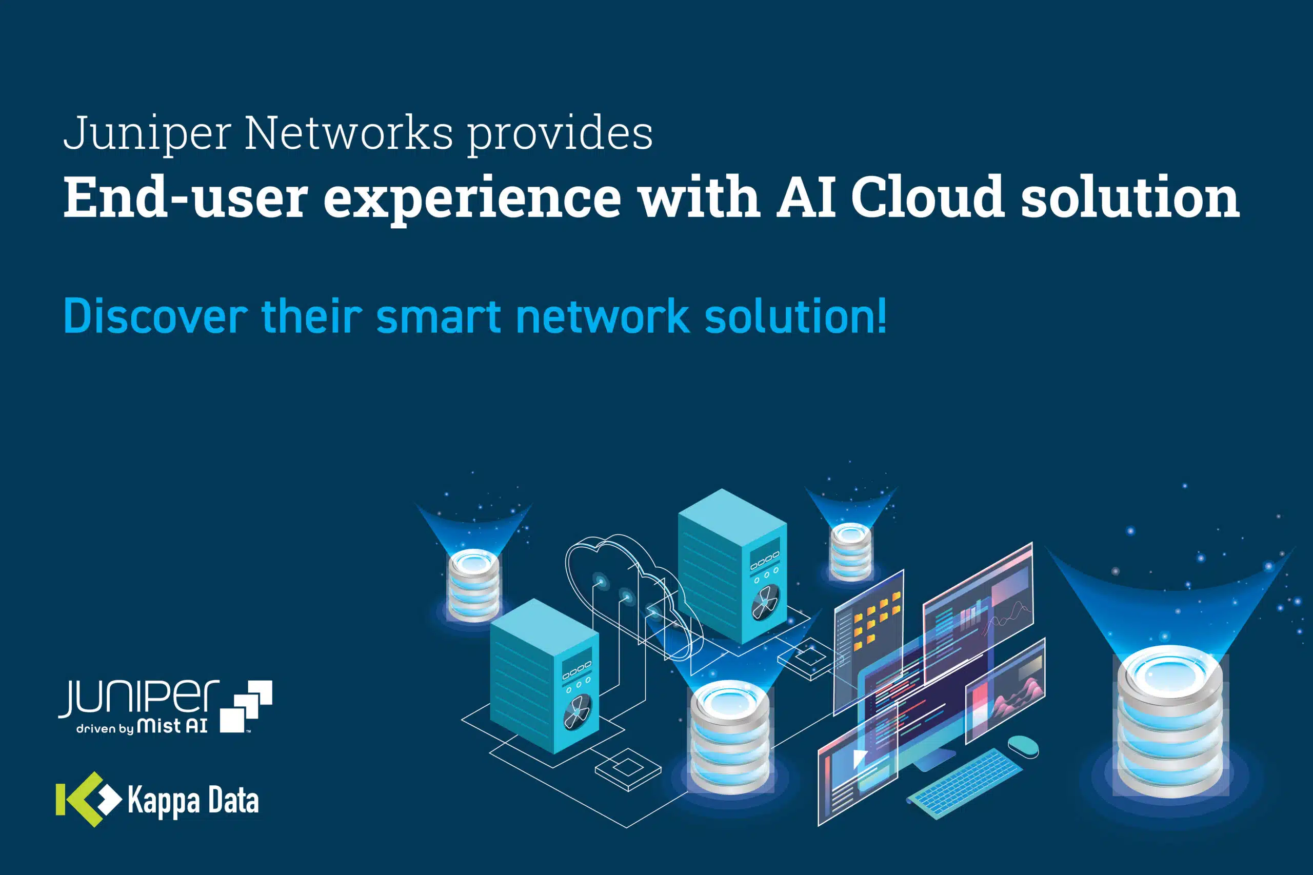 Visual Juniper Networks blogpost