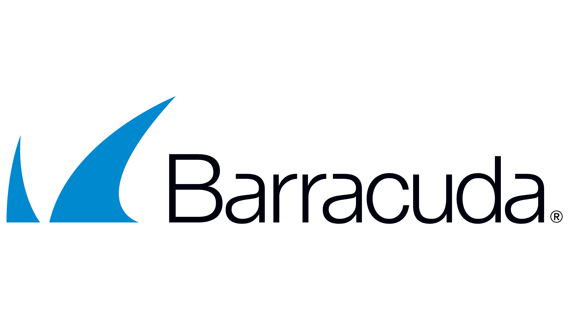 Barracuda Logo