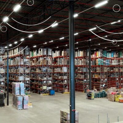 Wi-Fi Site Survey Wi-Fi Site Survey on Location