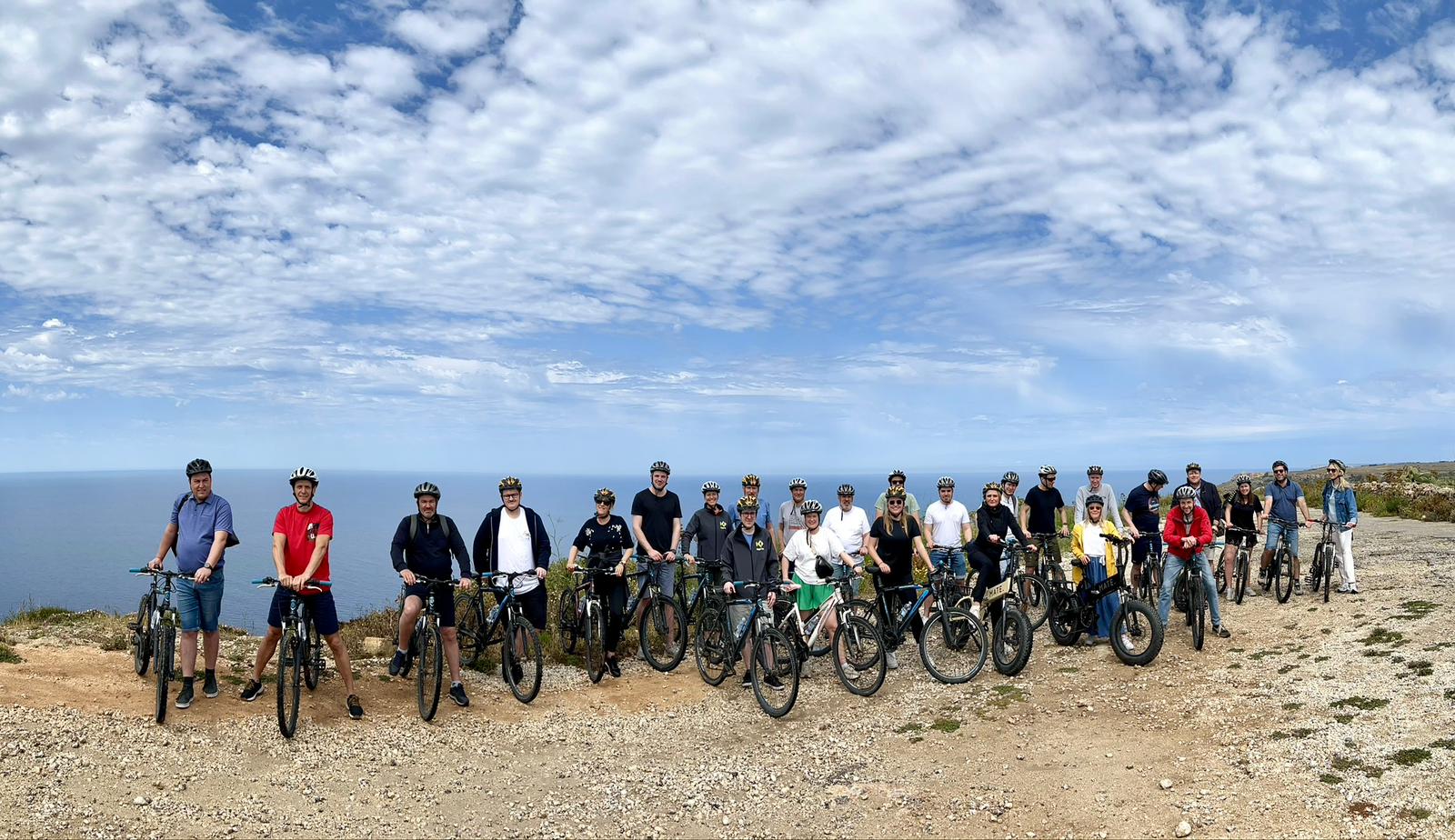 image00116 Kappa Data Weekend Trip Malta