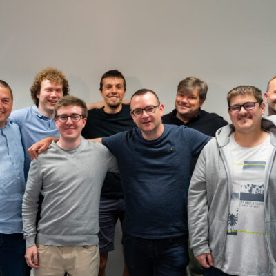 Team Tech & Jean Jacques-4 Team Tech