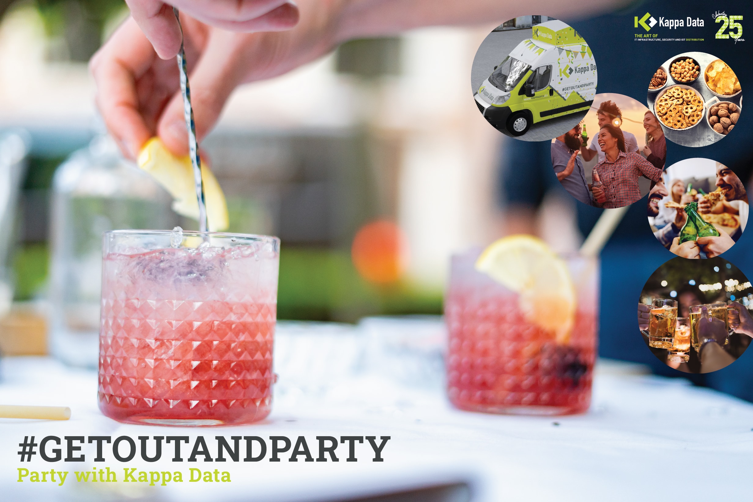 BELUX GETOUTANDPARTY