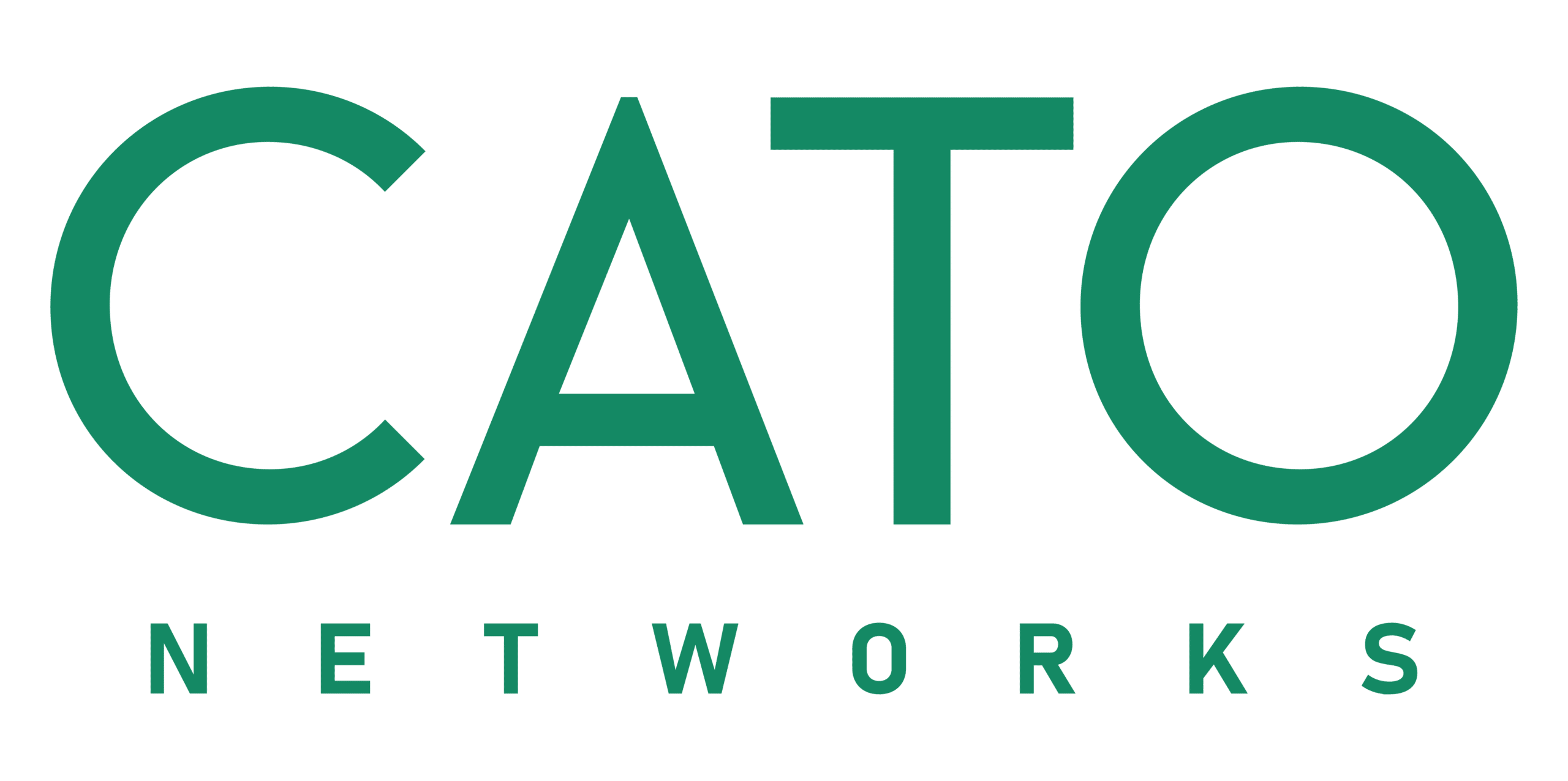 Logo cato Networks