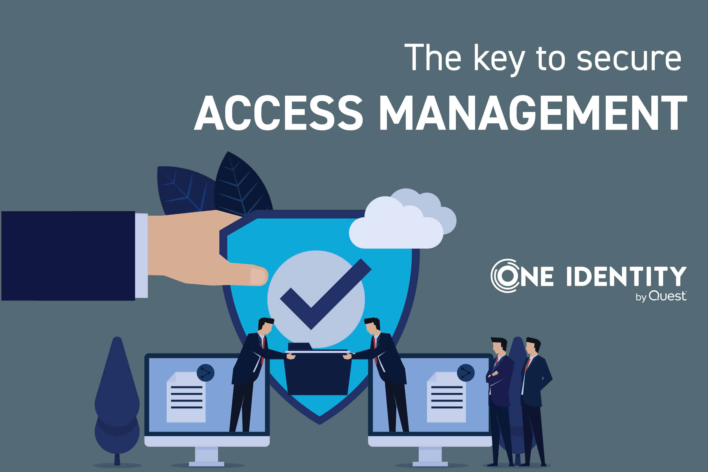Access Management - One Identity