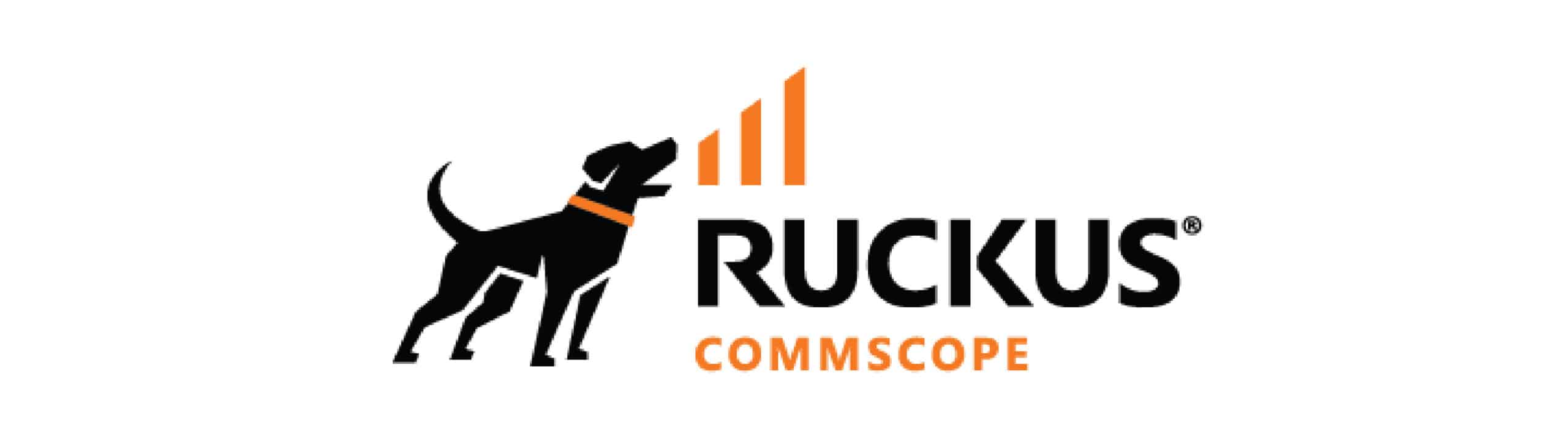 Logo Ruckus