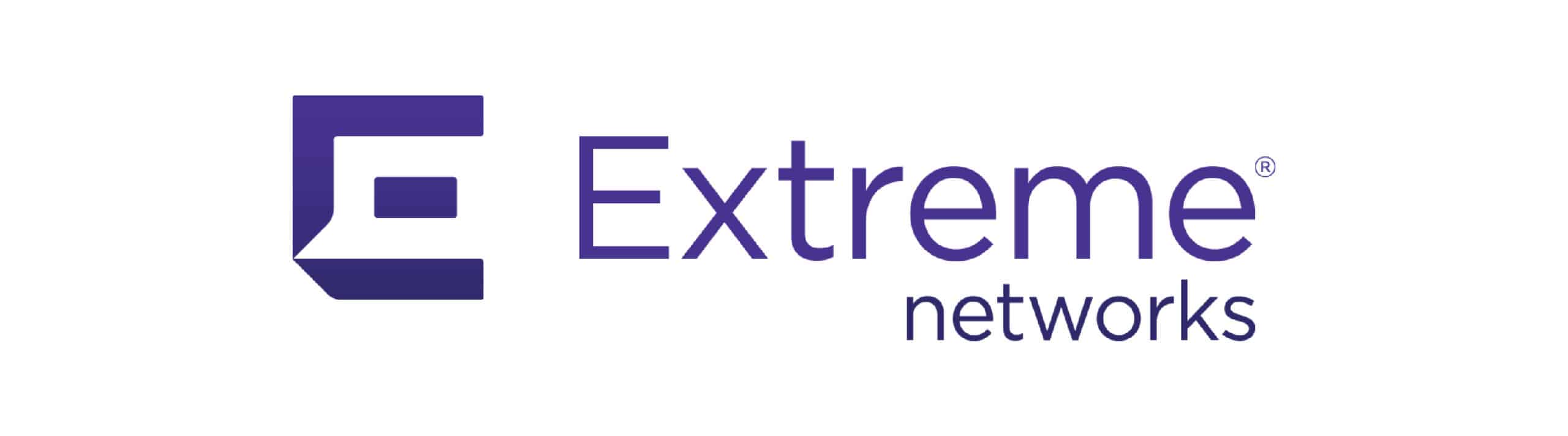 Logo Extreme Networks