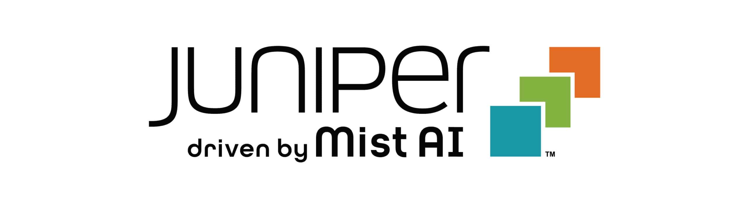 Logo Juniper Mist