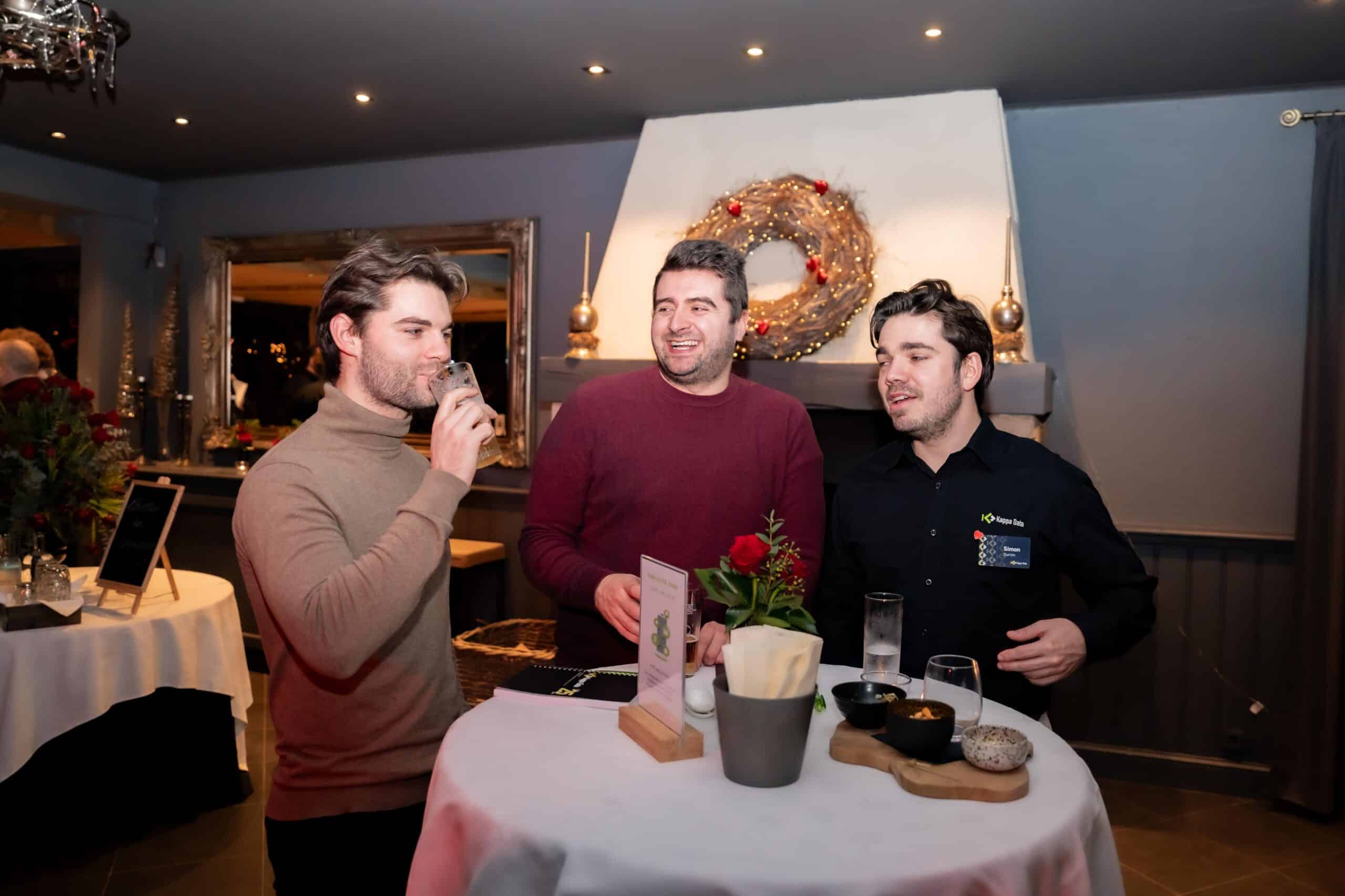 Speed Date Event 2024 - Low Res-66 Kappa Data Speed Date Event