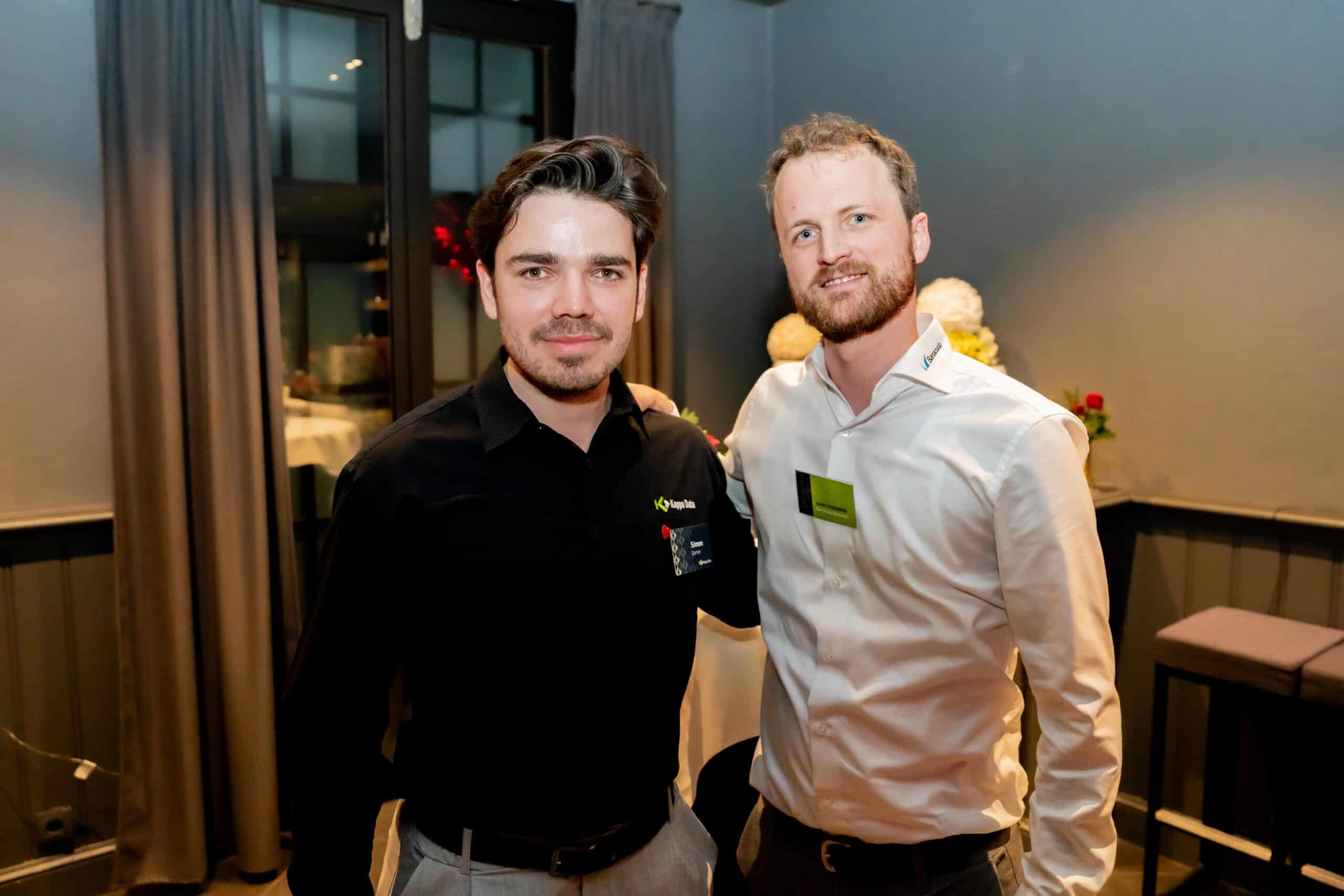 Speed Date Event 2024 - Low Res-67 Simon Dursin