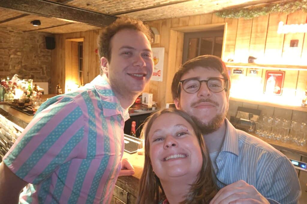 IMG20240323050205 Kappa Data weekend