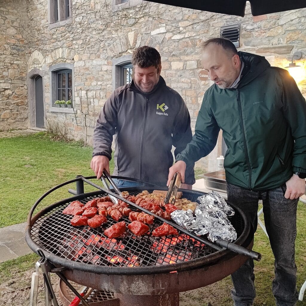 IMG20240323184653 Kappa Data weekend