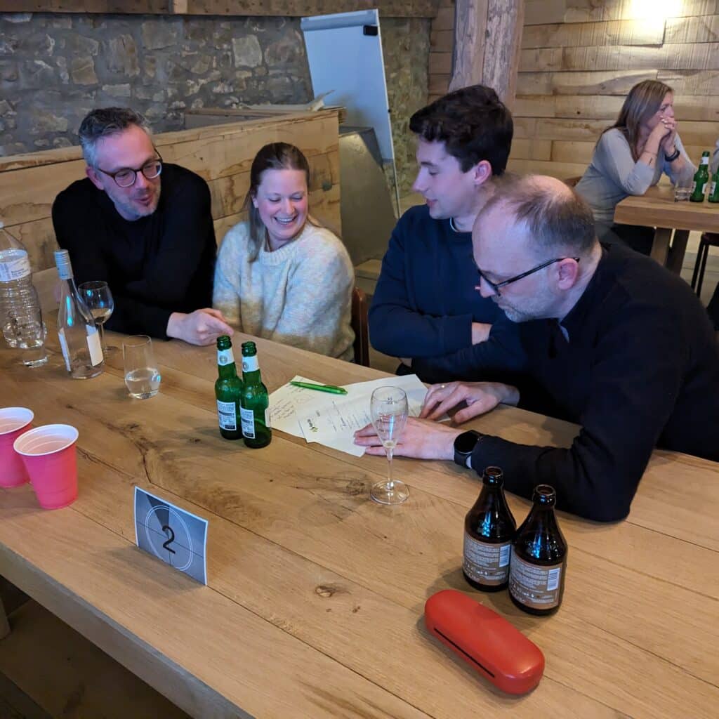 PXL_20240323_213718463 Kappa Data weekend