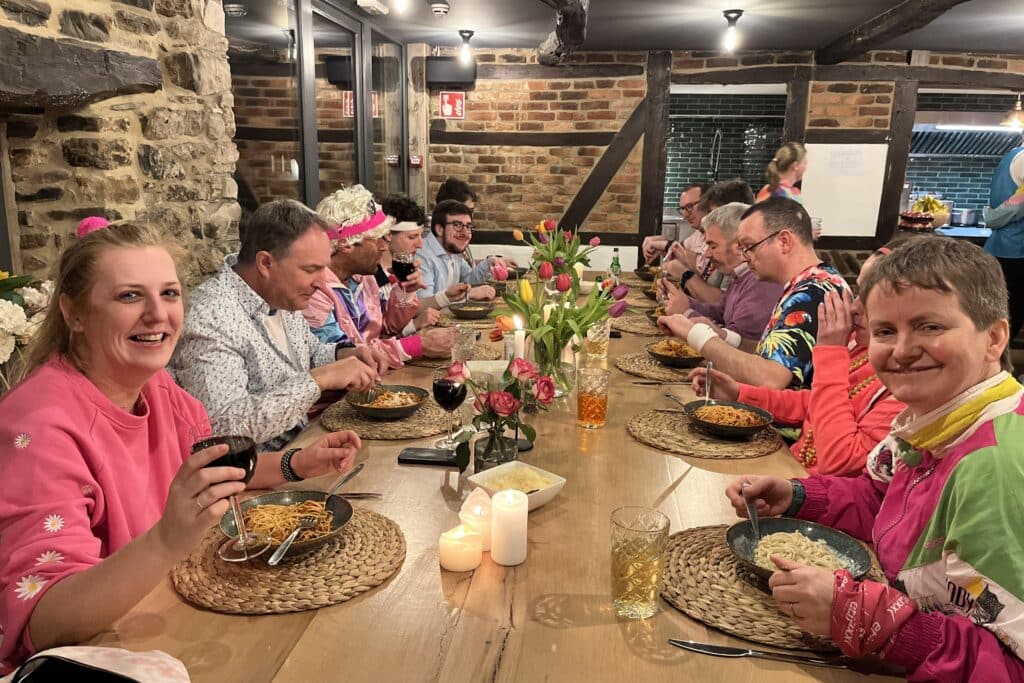 image00024 Kappa Data weekend