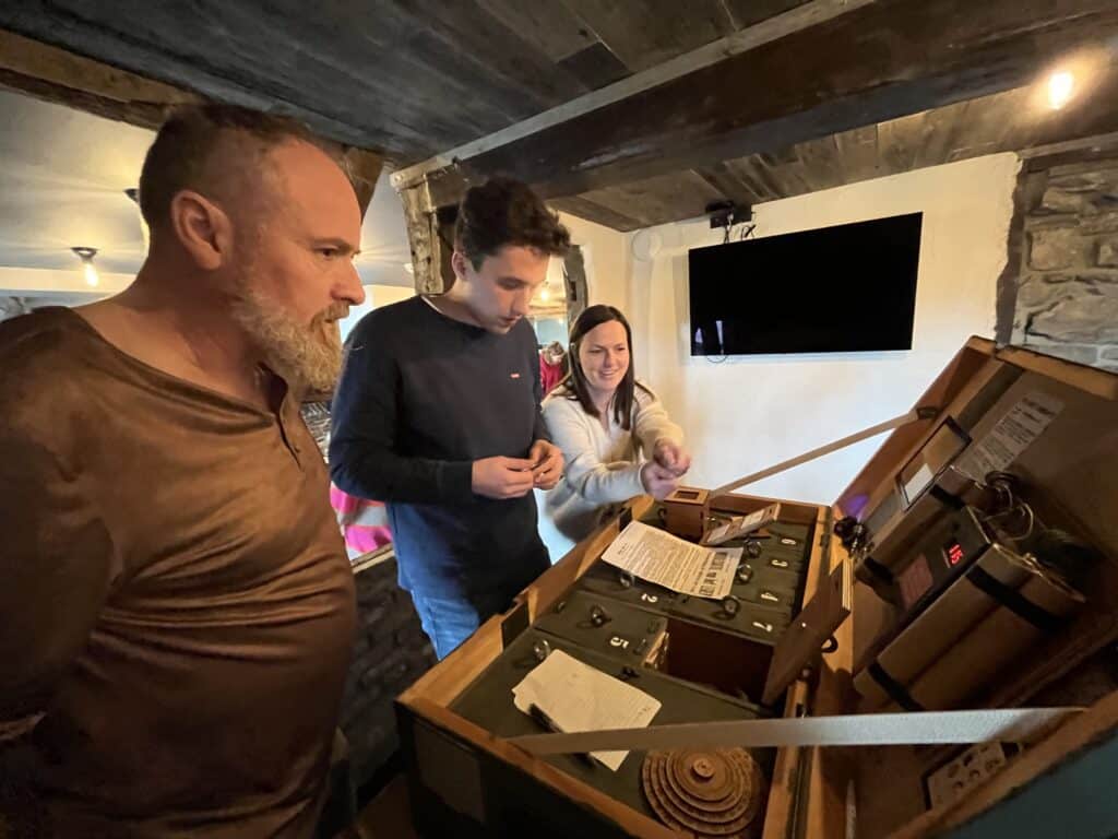 image00077 Kappa Data weekend