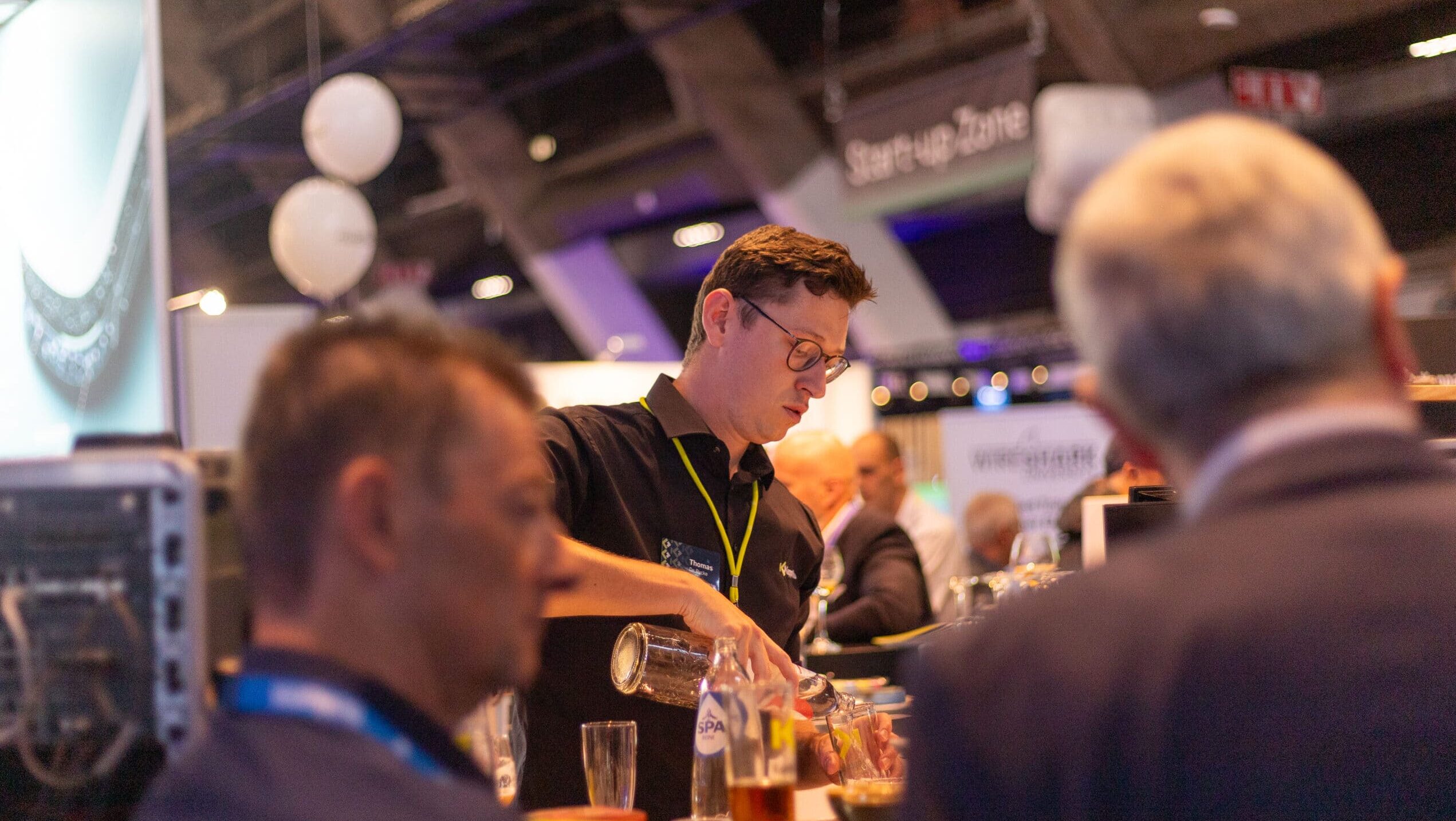 Cyber Sec Europe