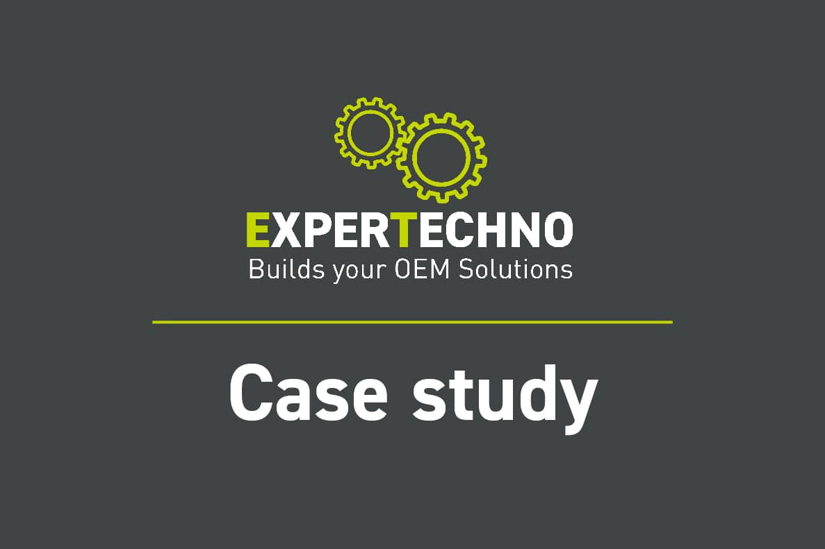 Case study ExperTechno