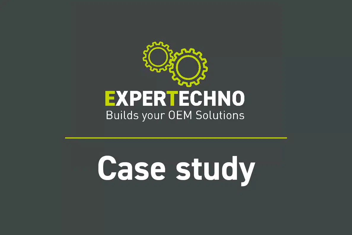 Case study ExperTechno