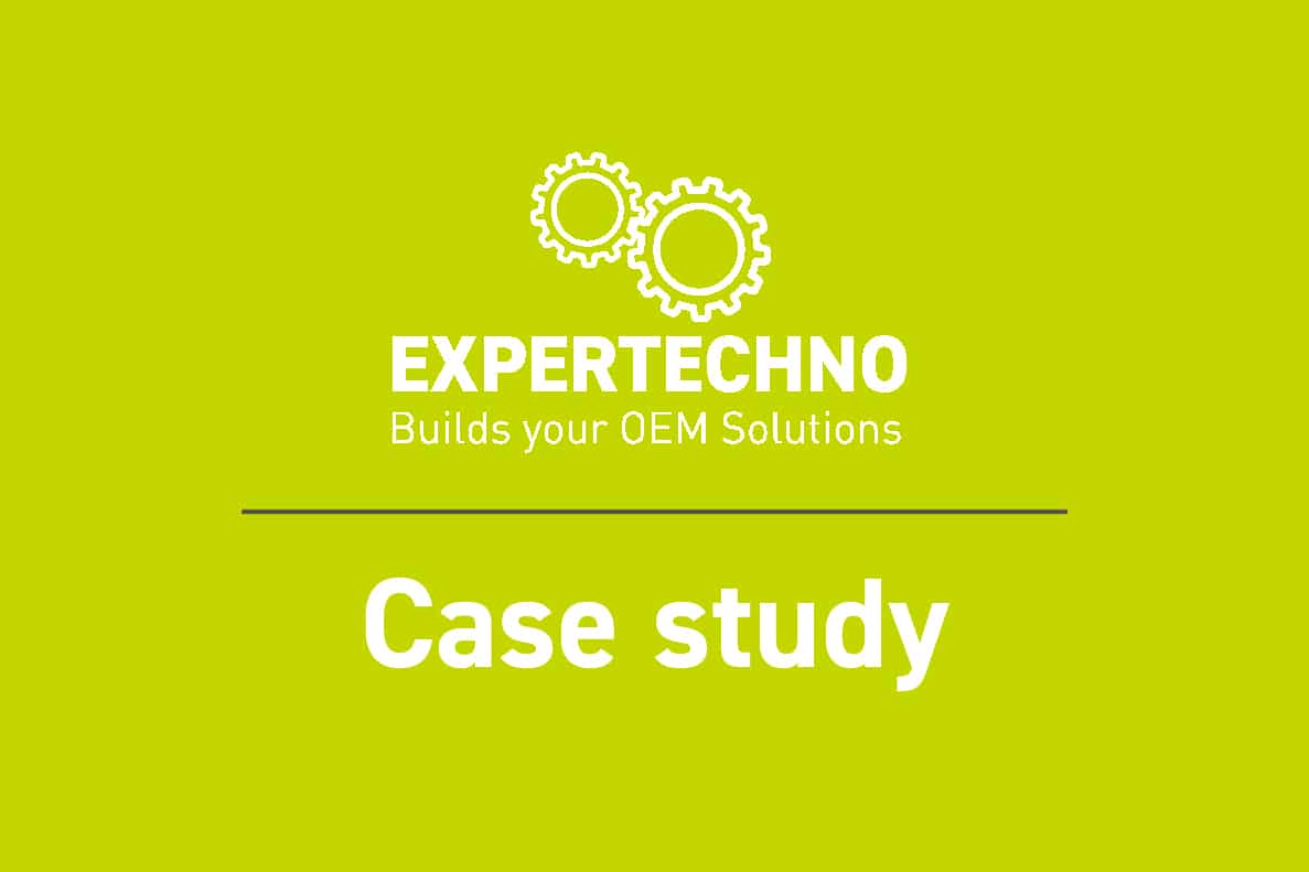 Case study ExperTechno