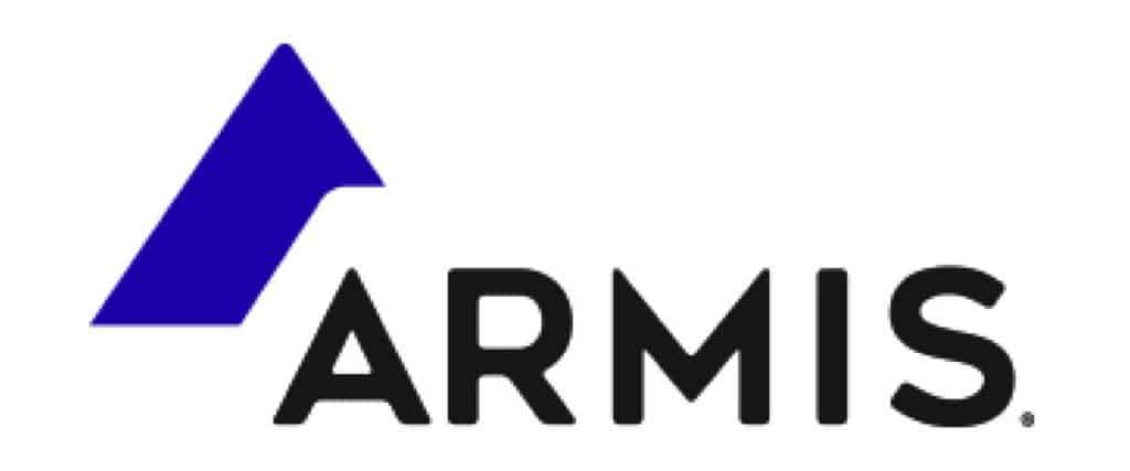 Logo Armis