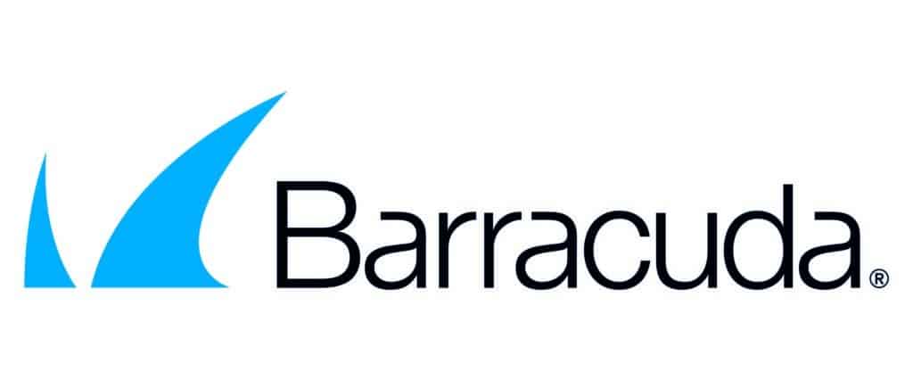 Logo Barracuda