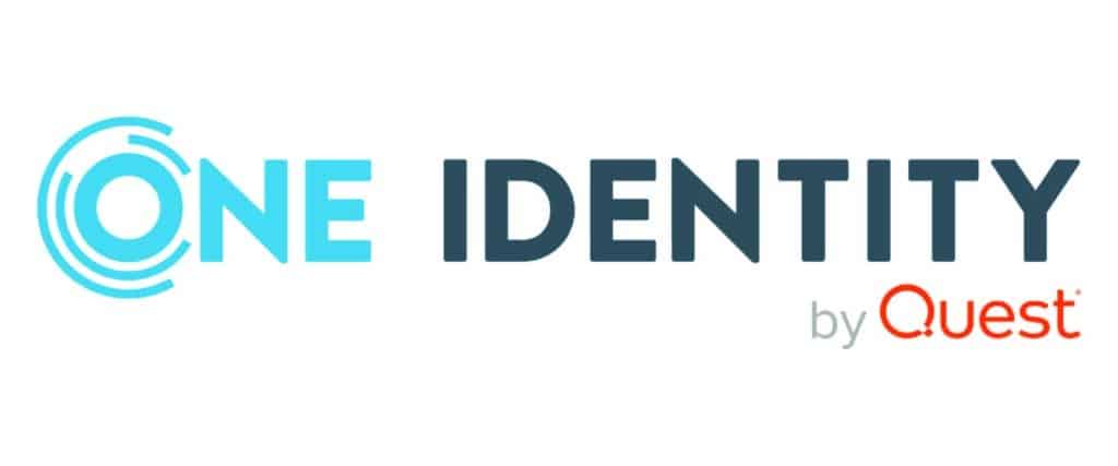 Logo One Identity