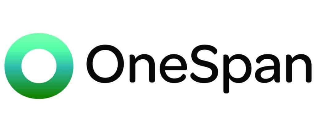 Logo OneSpan