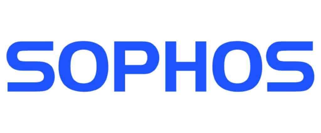 logo Sophos
