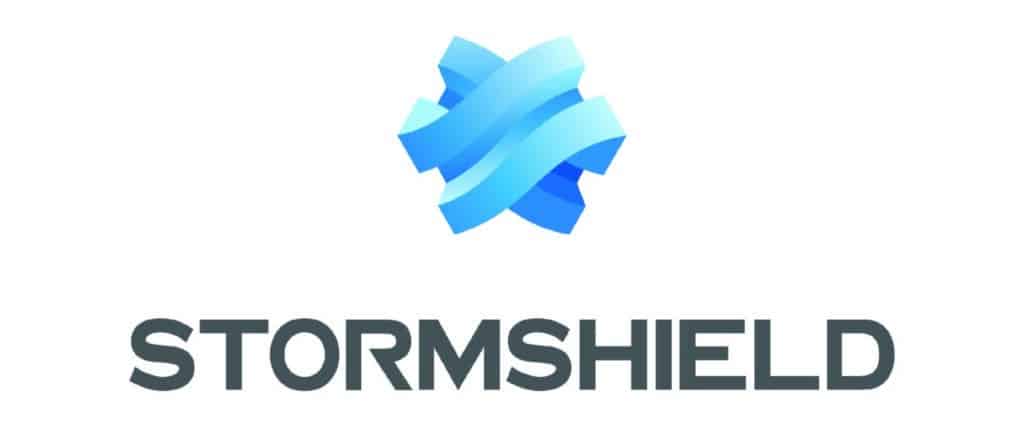 Logo Stormshield