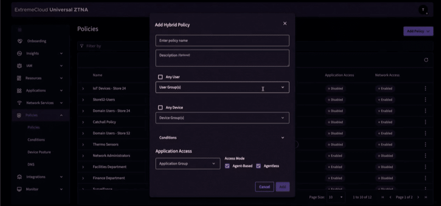 Picture 5 ExtremeCloud Extreme